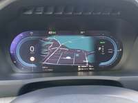 Widok zestawu wskazników