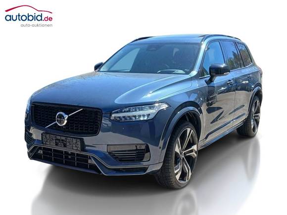 Widok z przodu po stronie lewej