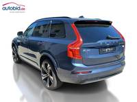 Widok z tyłu po stronie lewej