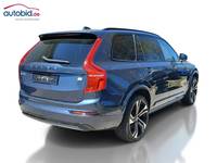 Widok z tyłu po stronie prawej