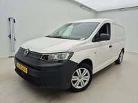 VW Caddy Cargo Maxi 2.0 TDI 