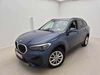 BMW X1  sDrive16d AUT