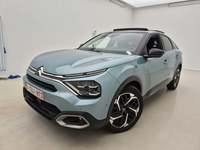 Citroën C4 1.5 BlueHDI EAT8 Shine Pack