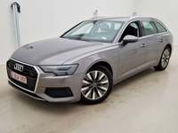 Audi A6 Avant 2.0 35 TDI S tronic Business E