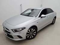 Mercedes-Benz A-Klasse Limousine 250e 