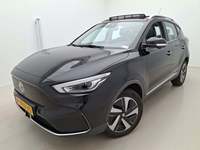 Widok z przodu po stronie lewej