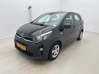 Kia Picanto 1.0 DPi ComfortLine