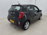 Widok z tyłu po stronie prawej