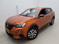 Widok z przodu po stronie lewej