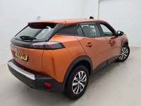 Widok z tyłu po stronie prawej