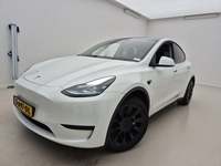 Widok z przodu po stronie lewej