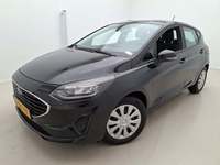 Ford Fiesta 1.0 EcoB. Titanium