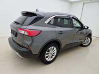 Widok z tyłu po stronie prawej