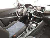 Aanzicht binnenruimte