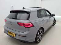 Aanzicht achter rechts