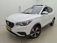 Widok z przodu po stronie lewej