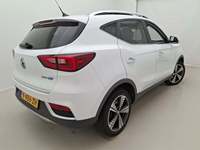 Widok z tyłu po stronie prawej