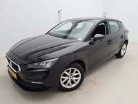 Náhled zpředu zleva