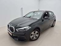 Náhled zpředu zleva