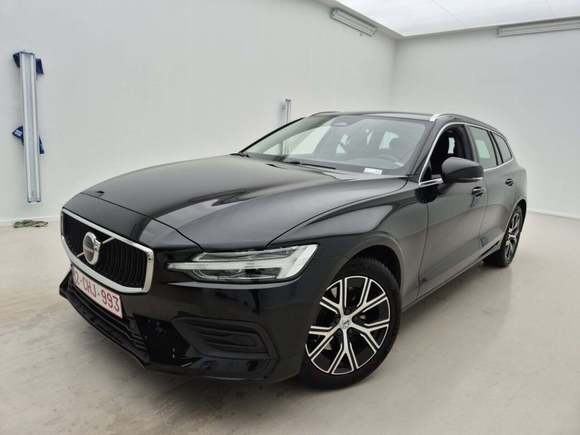 Náhled zpředu zleva