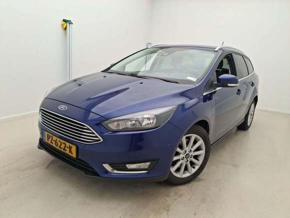 Náhled zpředu zleva