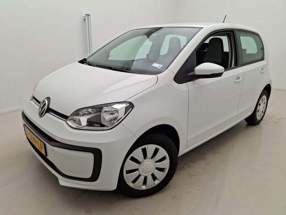 Náhled zpředu zleva