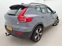 Aanzicht achter rechts