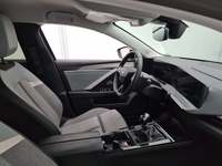 Aanzicht binnenruimte