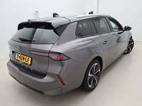 Aanzicht achter rechts