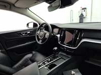 Aanzicht binnenruimte