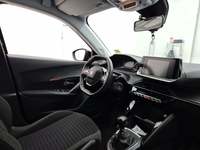 Aanzicht binnenruimte