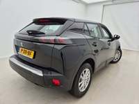 Aanzicht achter rechts