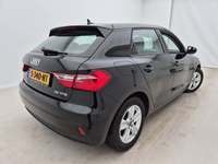 Náhled zezadu zprava