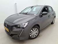 Náhled zpředu zleva