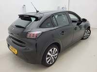 Aanzicht achter rechts