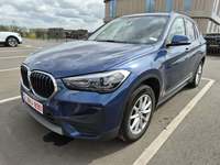 BMW X1  sDrive16d AUT