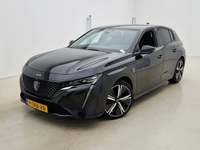 Peugeot 308 1.2 PureTech GT