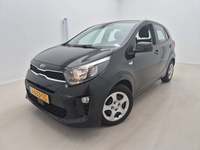 Kia Picanto 1.0 DPi ComfortLine
