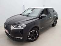 DS 3 Crossback 1.5 BlueHDi So Chic