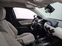 Aanzicht binnenruimte