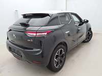 Aanzicht achter rechts