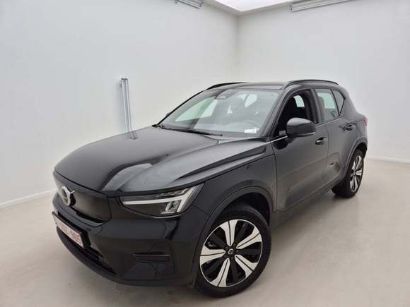 Náhled zpředu zleva