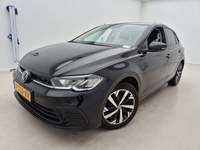 VW Polo 1.0 TSI Life Bns