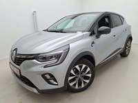 Renault Captur 1.6 E-TECH Hybrid Zen AUT.