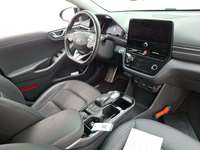 Aanzicht binnenruimte