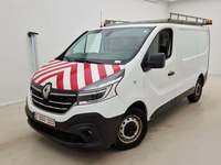 Renault Trafic 2.0 Energy Blue dCi Grand Conf