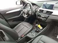 Aanzicht binnenruimte