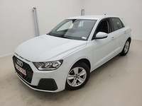 Náhled zpředu zleva