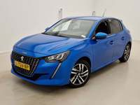 Náhled zpředu zleva