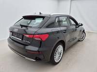 Náhled zezadu zprava